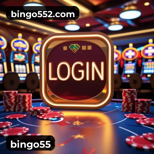 Rollover justo nos bônus promocionais bingo55