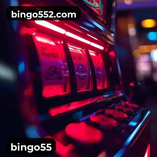 Estratégias comprovadas para Fortune Games na bingo55