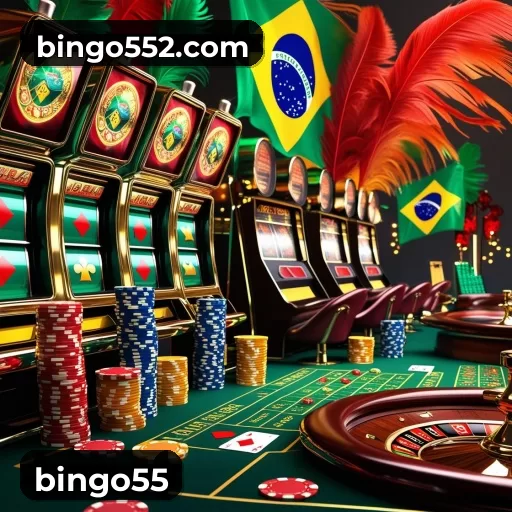 Suporte bingo55 24/7 em português com 47 atendentes brasileiros