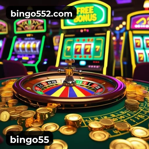 Segurança bingo55 SSL 256-bit com licença Curaçao e certificação eCOGRA