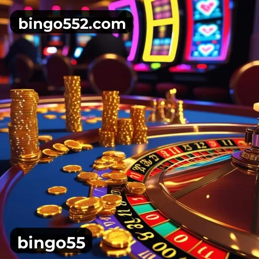 Segurança bingo55 SSL 256-bit com licença Curaçao e certificação eCOGRA