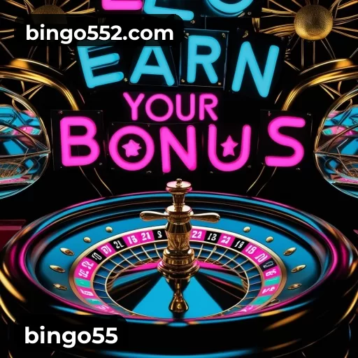 Catálogo de 2.547 jogos da bingo55 incluindo Pragmatic Play e Evolution Gaming