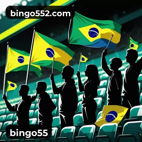 bingo55 licenciado com transparência e jogo responsável