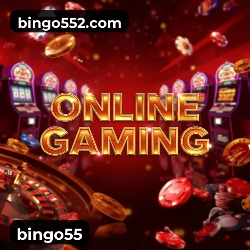 bingo55 com RTP verificado e jogos auditados pela eCOGRA