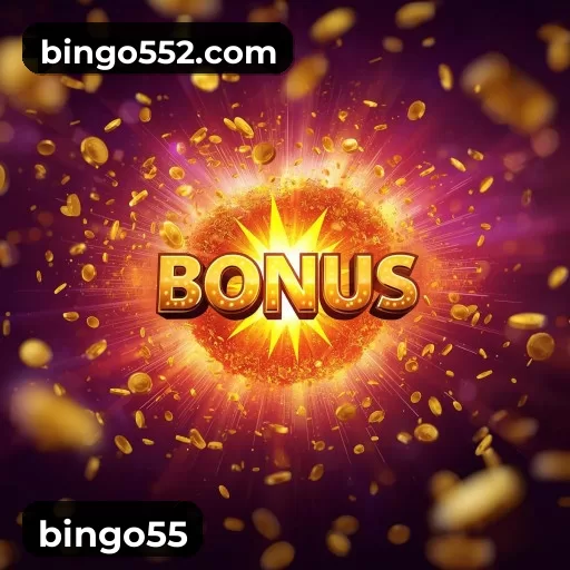 bingo55 licenciado com transparência e jogo responsável