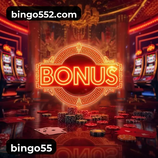 Grandes vitórias verificadas na bingo55 com saques PIX rápidos