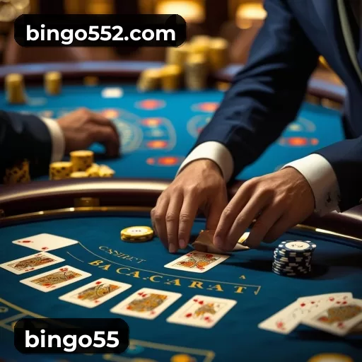bingo55