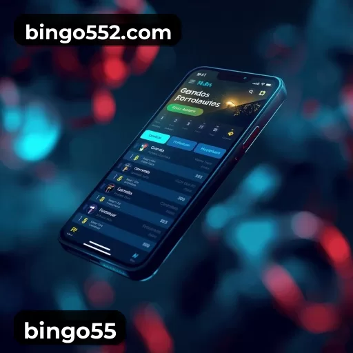 Sindicatos oficiais bingo55 — multiplique suas chances na loteria