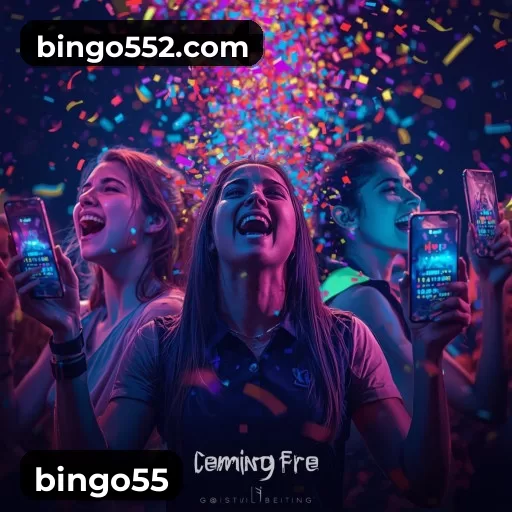 Jackpots progressivos bingo55 — R$ 8,3 milhões acumulados