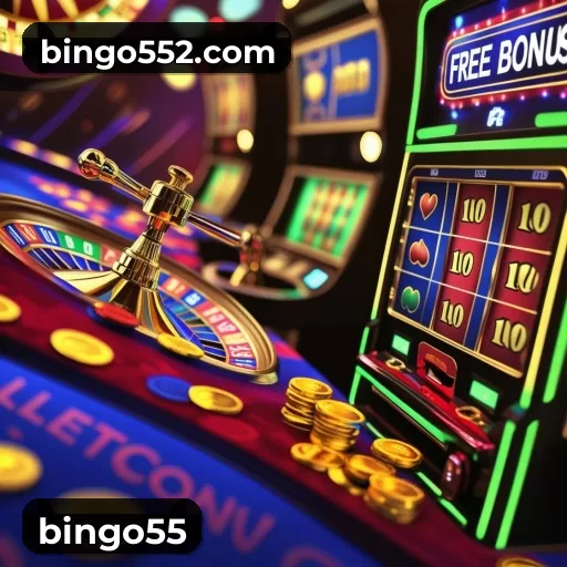 Como entrar no canal @bingo55oficial no Telegram em 5 passos