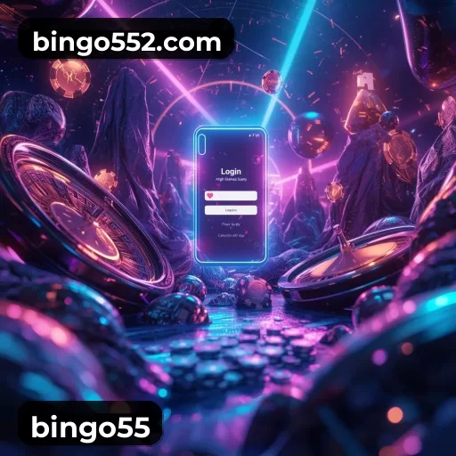 Telegram bingo55 vs outras redes — comparativo de benefícios