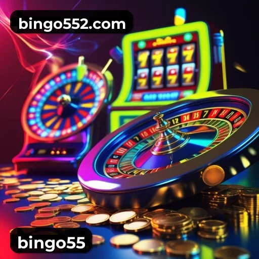Wall of Winners bingo55 — vitórias verificadas de jogadores brasileiros