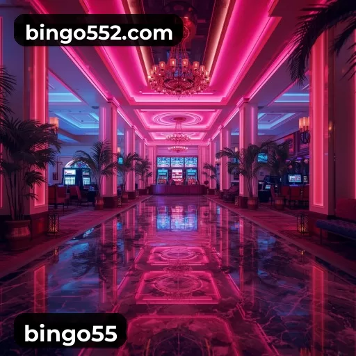 Estratégias comprovadas para maximizar ganhos na bingo55